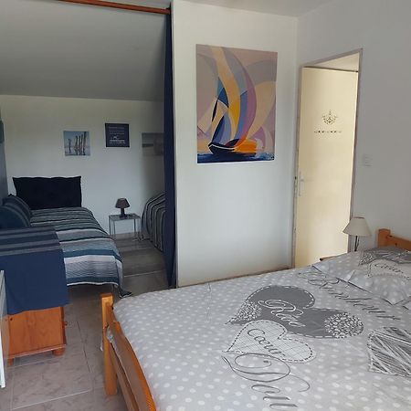 Saint-Just-Luzac Moulin De Mauzac B&B 외부 사진