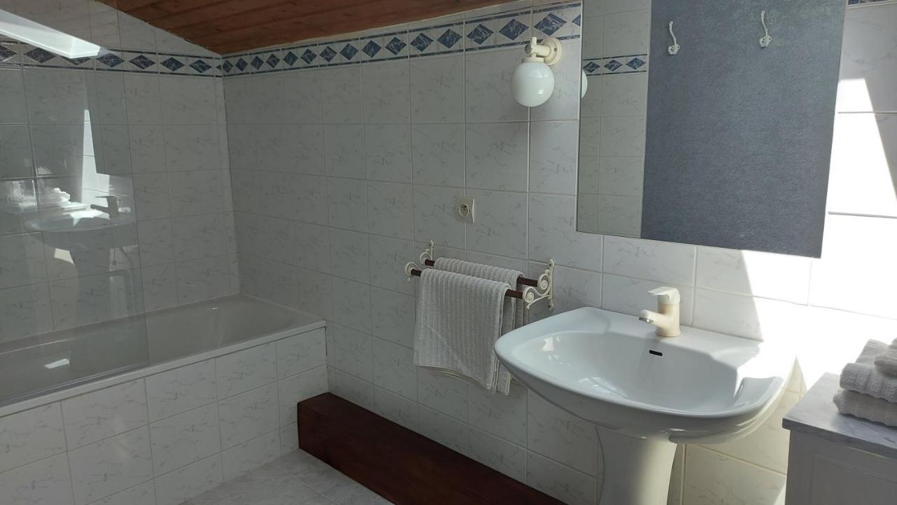 Saint-Just-Luzac Moulin De Mauzac B&B 외부 사진