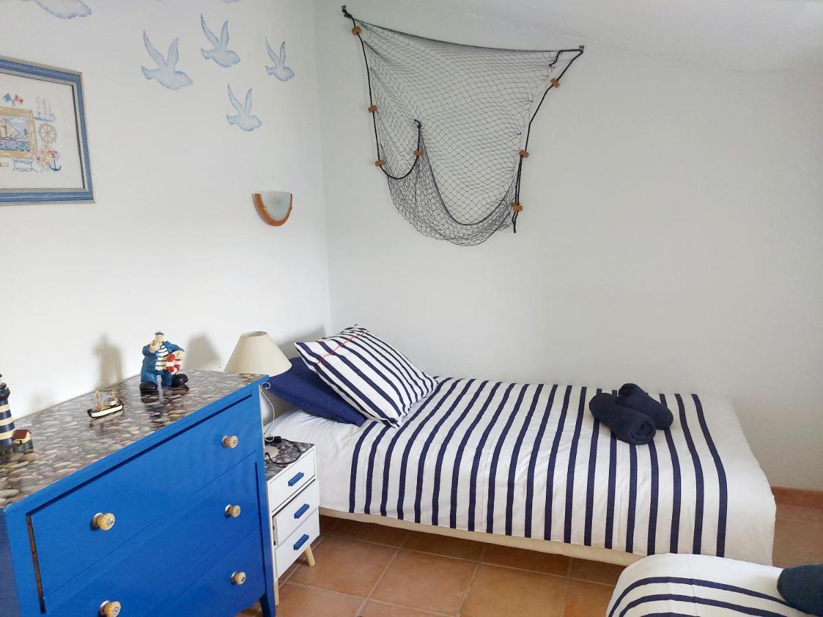 Saint-Just-Luzac Moulin De Mauzac B&B 외부 사진